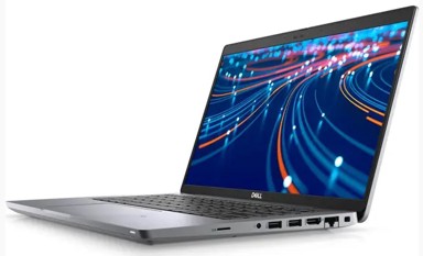 DELL Laptop Latitude 5420 / Intel Core i5-1145G7, 14.0", 1920x1080, 16GB, 512GB SSD, bez OS-a, srebrna
